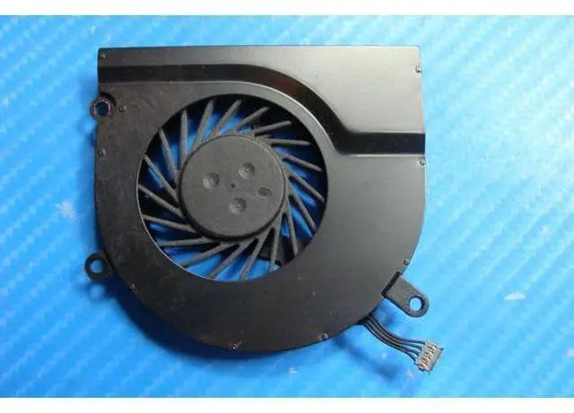 Alt view image 2 of 4 - Cpu cooling fan for Pro A1286 MC721LL/A Early 2011 15 inches Right 922-8702