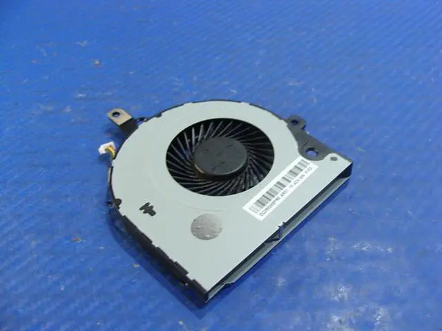 Main image of Cpu cooling fan for Toshiba Satellite C55Dt-B5128 15.6 inches DC28000EPR0