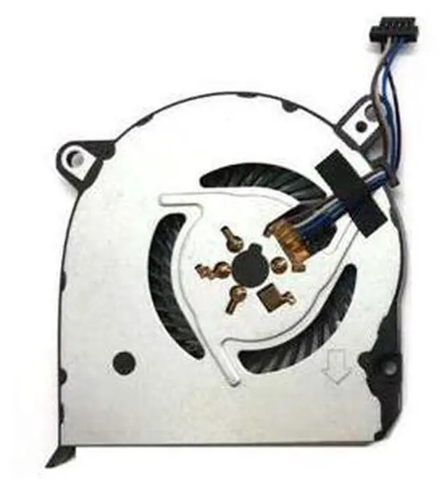 Main image of Cpu cooling fan for HP Pavilion 14-ce TPN-Q207 14-ce1004/1006 14-CE3025