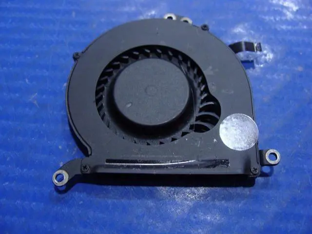 Main image of Cpu cooling fan for Air A1466 13 inches 2012 MD232LL 922-9643