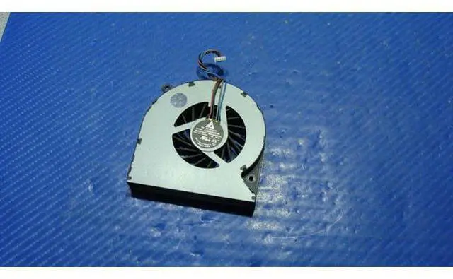 Main image of Cpu cooling fan for Toshiba Satellite C855D-S5320 15.6 inches V000270070