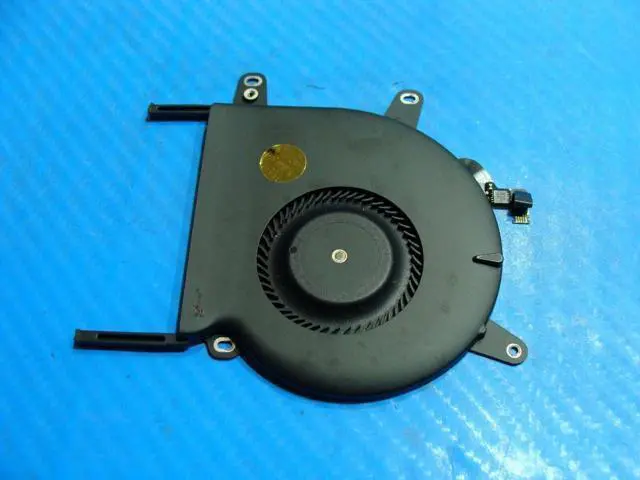 Alt view image 3 of 5 - Cpu cooling fan for Pro A1708 13 inches 2016 MLUQ2LL/A 923-01168