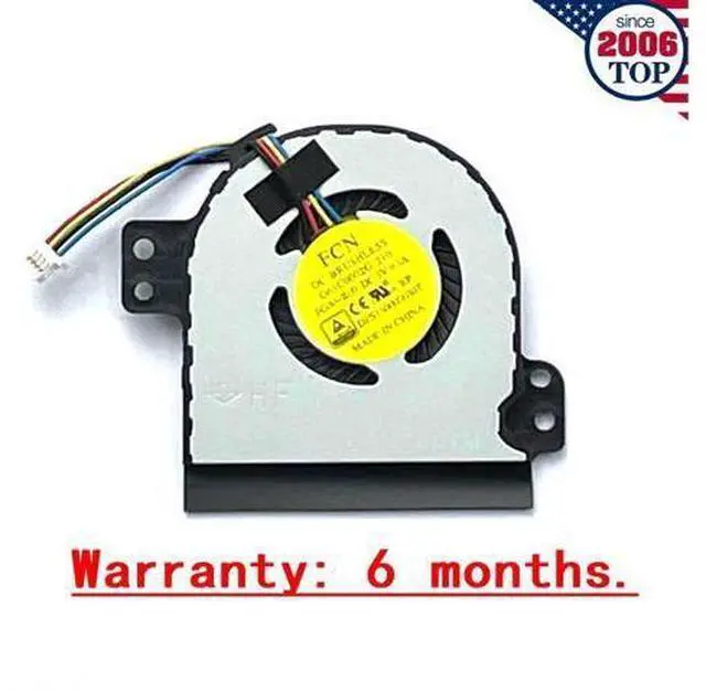 Main image of Cpu cooling fan for Toshiba Satellite C50 R50-B R50-B-10G DFS150005030