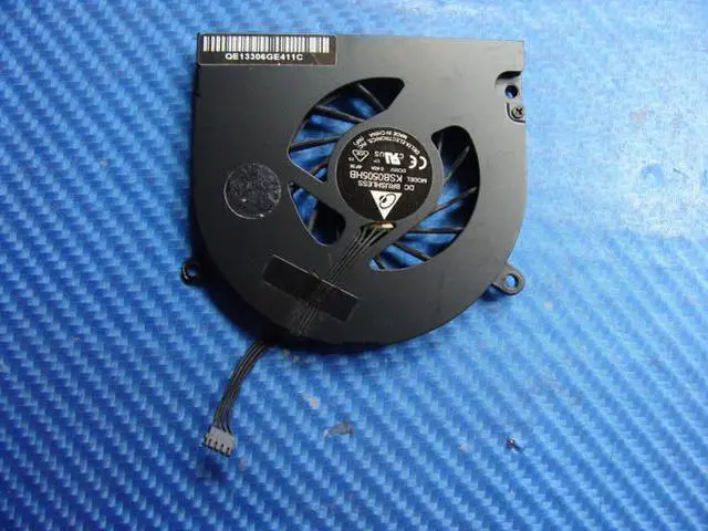 Main image of Cpu cooling fan for Pro A1278 13 inches Early 2011 MC724LL/A 922-8620 #1
