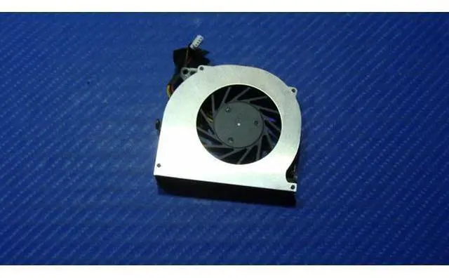 Alt view image 2 of 5 - Cpu cooling fan for Toshiba Satellite P845 14 inches LY60A05P LY60BY10