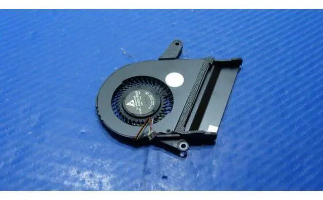 Alt view image 2 of 5 - Cpu cooling fan for Asus UX301LA-XH72T 13.3 inches KDB05105HB