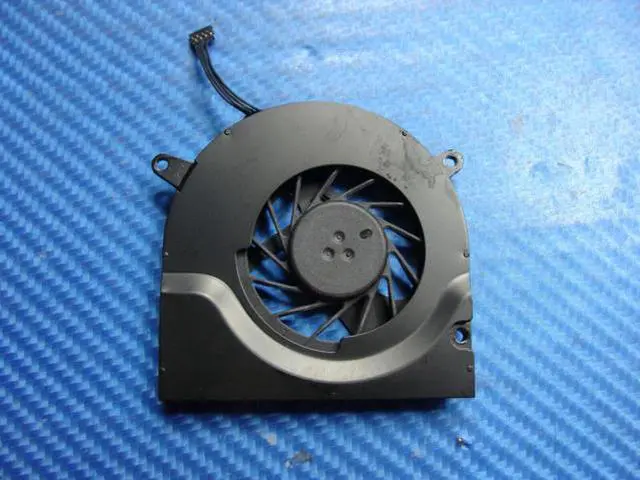 Alt view image 2 of 4 - Cpu cooling fan for Pro A1278 13 inches Early 2011 MC724LL/A 922-8620 #1