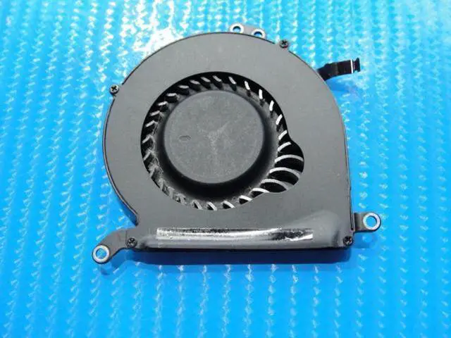 Main image of Cpu cooling fan for Air A1466 13 inches 2017 Z0UU1LL/A 923-00507