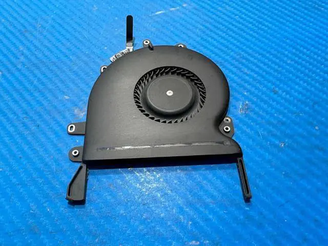 Main image of Cpu cooling fan for Pro A1707 MPTR2LL/A Mid 2017 15 inches Right 923-01471