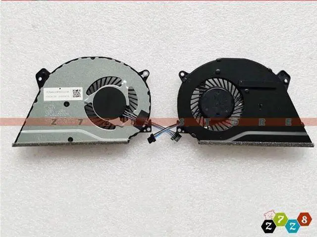 Main image of Cpu cooling fan for HP Pavilion 14-AL TPN-Q171 14-AL126TX 856206-001
