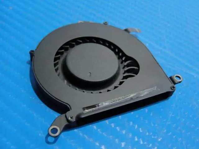 Main image of Cpu cooling fan for Air A1369 13 inches 2011 MC965LL MC966LL 922-9643 #2