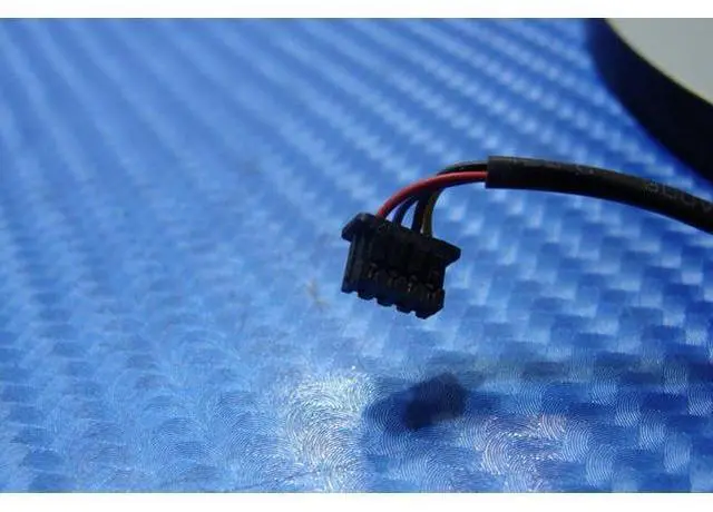 Alt view image 2 of 4 - Cpu cooling fan for Asus Q302LA-BBI5T14 13.3 inches 13NB05Y1AM0102