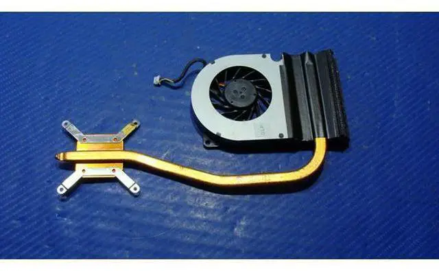 Main image of Cpu cooling fan for Asus U52F 15.6 inches with Heatsink 13N0-IAA0101 13GNZ61AM020-1