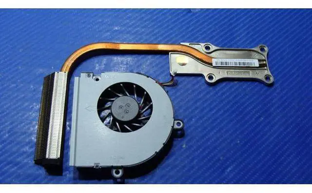 Main image of Cpu cooling fan for Asus A53U-EH11 15.6 inches with Heatsink AT0J00020C0