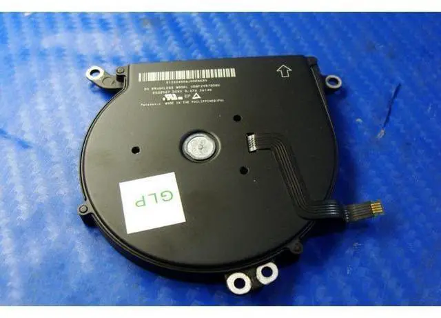 Main image of Cpu cooling fan for Air A1466 13 inches 2012 MD231LL MD232LL 922-9643