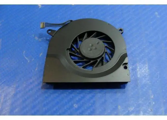 Main image of Cpu cooling fan for Pro A1278 MD101LL/A Mid 2012 13 inches 922-8620 #5