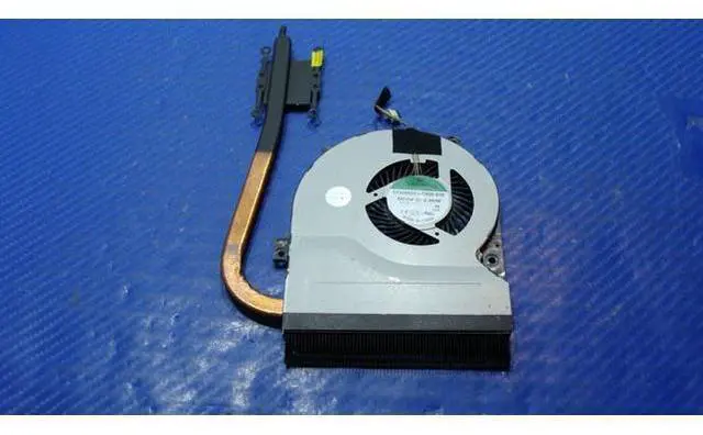 Main image of Cpu cooling fan for Asus S550CA 15.6 inches with Heatsink 13GNSJ1AM010