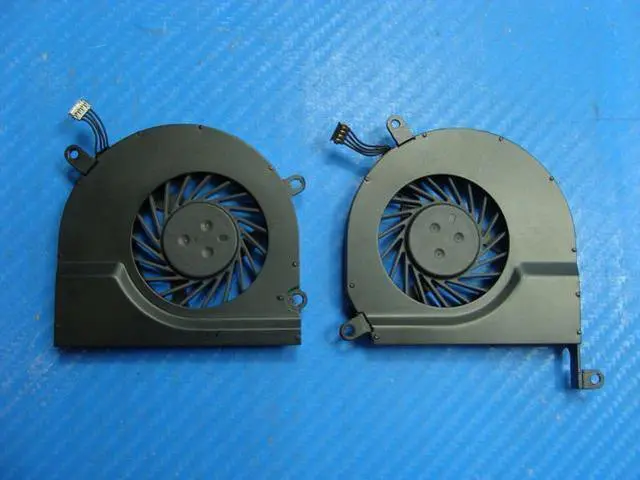Alt view image 2 of 4 - Cpu cooling fan for Pro A1286 15 inches 2012 MD103LL/A Lwith R 922-8702