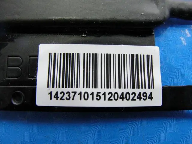 Alt view image 3 of 5 - Cpu cooling fan for Asus Q302LA-BHI3T11 13.3 inches with Heatsink 13NB05Y1AM1102