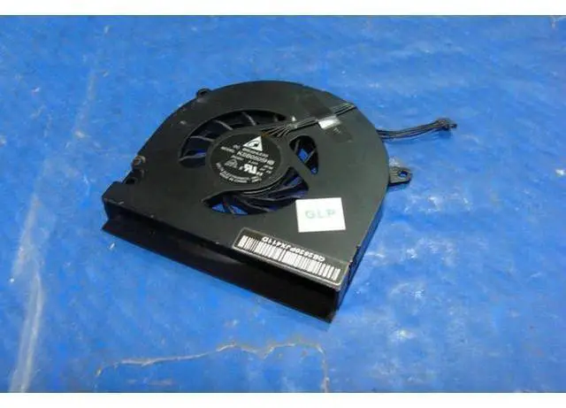 Alt view image 2 of 5 - Cpu cooling fan for Pro A1278 13 inches Early 2011 MC700LL/A 922-8620 #1
