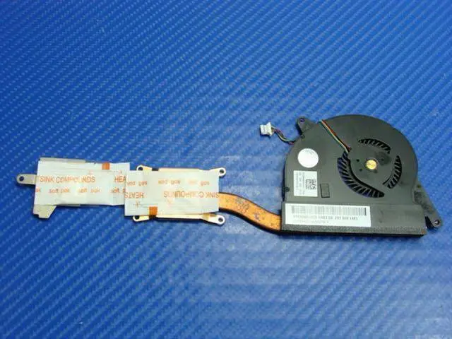 Main image of Cpu cooling fan for ASUS UX31A 13.3 inches with Heatsink 13GNHO1AM070-1