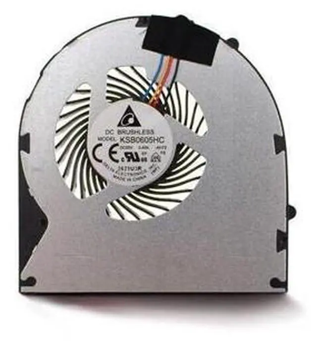 Main image of Cpu cooling fan for - LENOVO B570 KSB0605HC