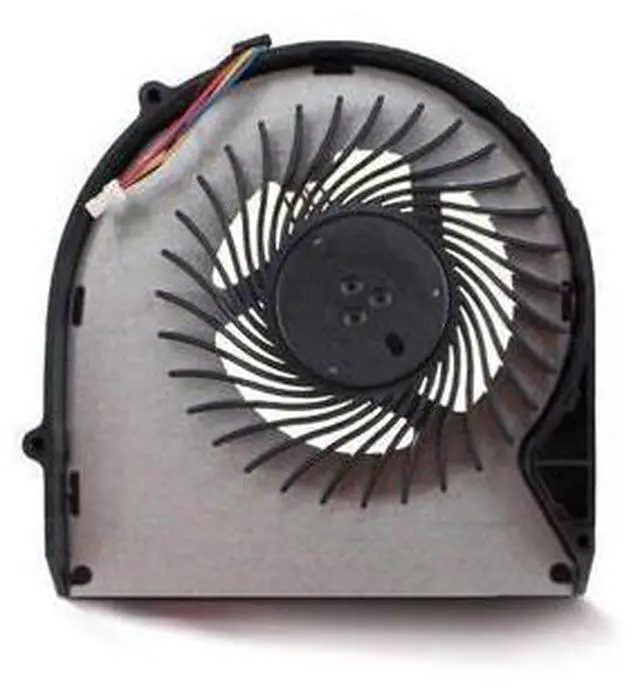 Alt view image 2 of 4 - Cpu cooling fan for - LENOVO B570 KSB0605HC