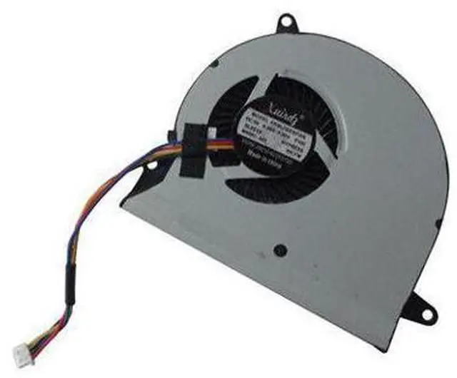 Main image of Cpu cooling fan for Asus U56 U56E