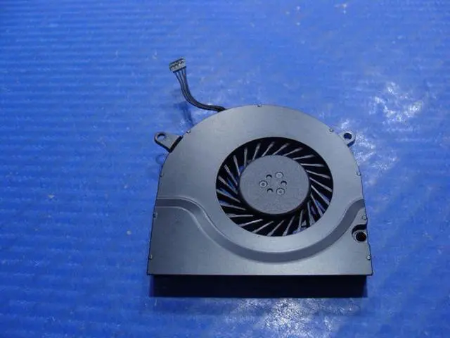 Main image of Cpu cooling fan for Pro A1278 MD102LL/A Mid 2012 13 inches 922-8620