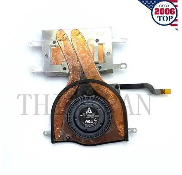 Main image of Cpu cooling fan for Heatsink Surface Pro 3 1631