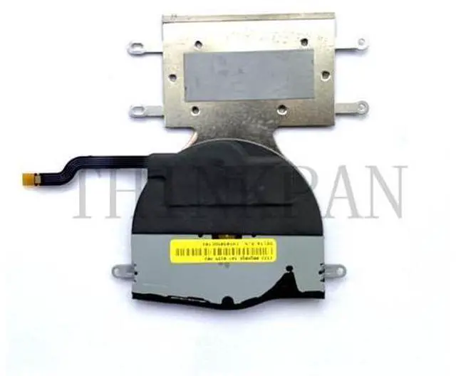 Alt view image 2 of 5 - Cpu cooling fan for Heatsink Surface Pro 3 1631