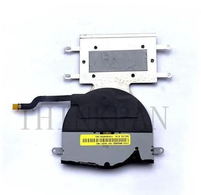 Alt view image 3 of 5 - Cpu cooling fan for Heatsink Surface Pro 3 1631