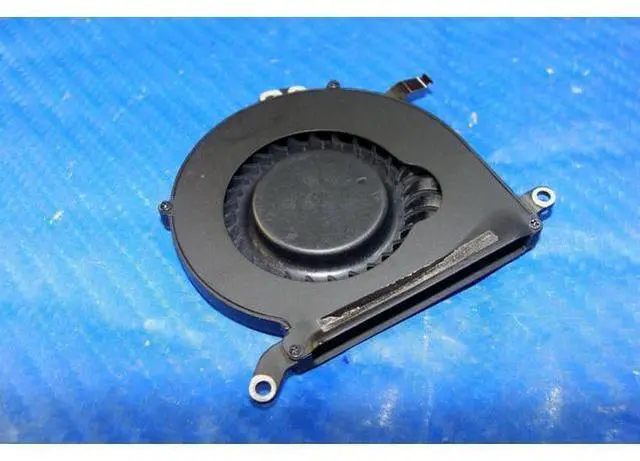 Main image of Cpu cooling fan for Air A1466 13 inches 2013 MD760LL/A MD761LL/A 923-0442