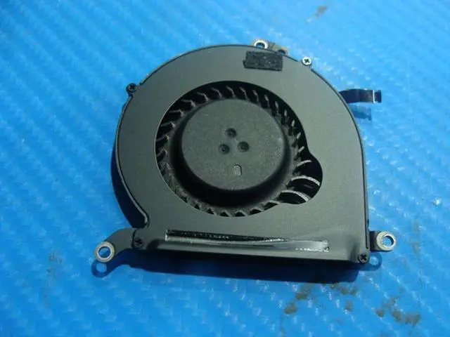 Main image of Cpu cooling fan for Air A1466 13 inches Mid 2012 MD231LL/A 922-9643