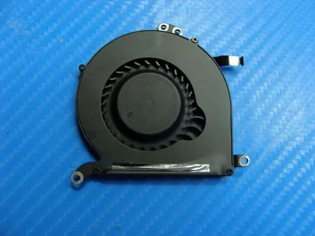 Main image of Cpu cooling fan for Air A1466 13 inches Mid 2013 MD760LL/A 923-0442 #1