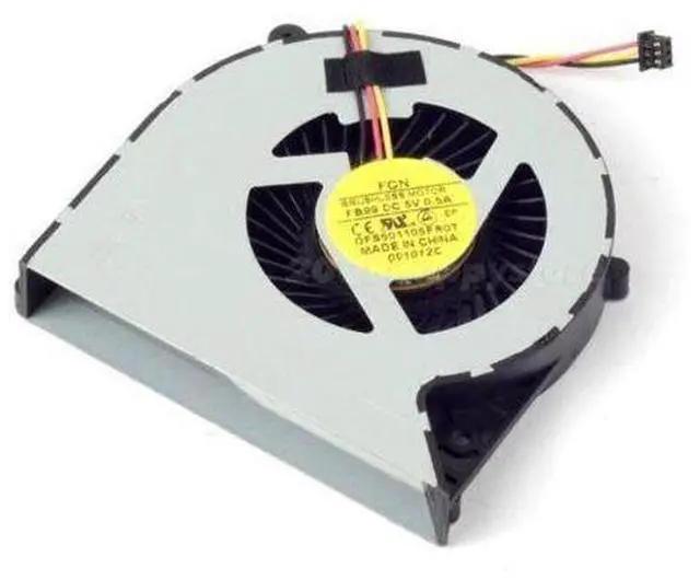 Main image of Cpu cooling fan for Toshiba Satellite L850-1MK