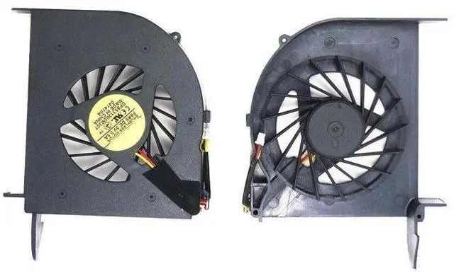 Main image of Cpu cooling fan for HP PAVILION DV6-2000 dv6-1455s