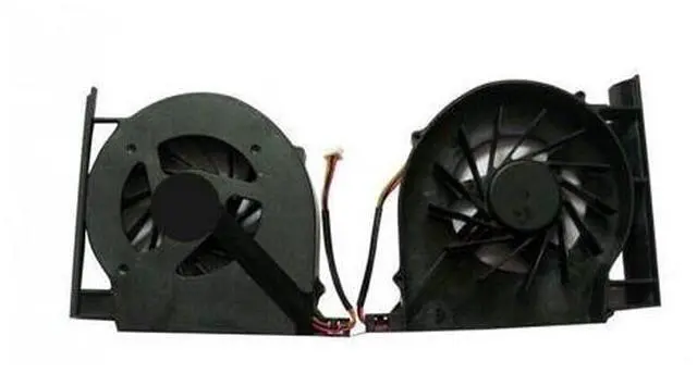 Alt view image 3 of 5 - Cpu cooling fan for HP G61 G71 CQ61 CQ70 CQ71