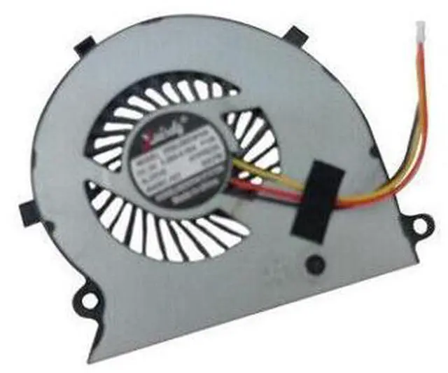 Main image of Cpu cooling fan for Toshiba Satellite Radius P55W-B
