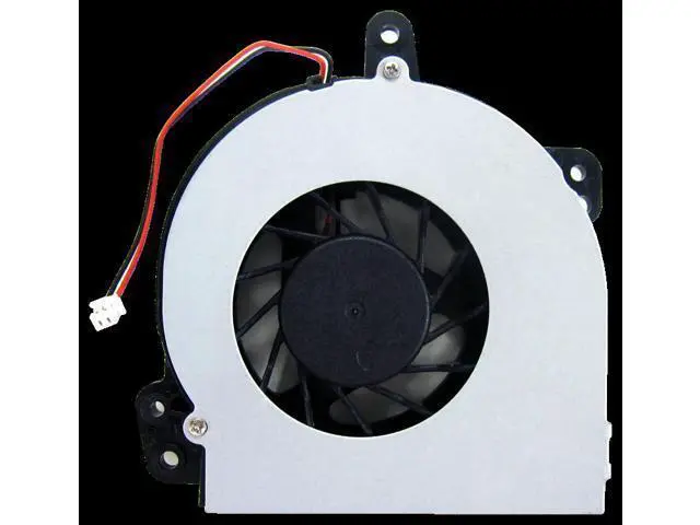 Alt view image 2 of 4 - Cpu cooling fan for HP 500 520 540 C700 438528