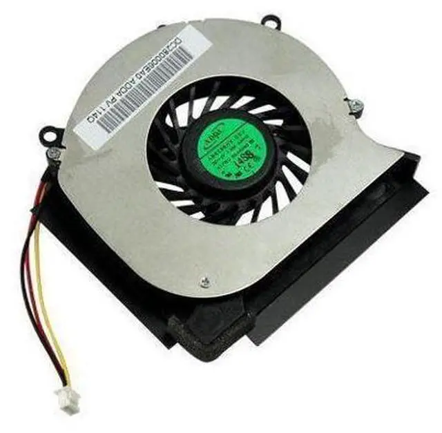 Main image of Cpu cooling fan for HP PAVILION DV3 dv3-2230ea