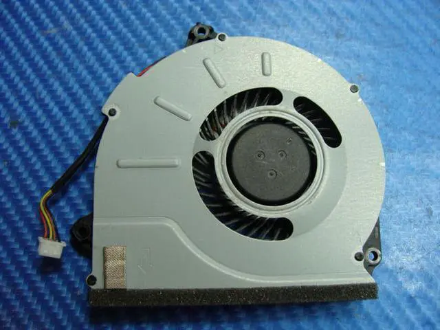 Alt view image 2 of 5 - Cpu cooling fan for Lenovo G50-70 15.6 inches DC28000BPS0