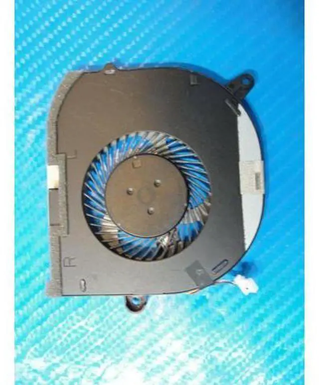 Main image of Cpu cooling fan for Dell XPS 15-9560 15.6 inches TK9J1