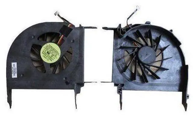 Main image of Cpu cooling fan for HP PAVILLION DV7 DV7-3000 DV7-