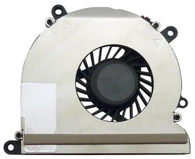 Alt view image 2 of 4 - Cpu cooling fan for COMPAQ PRESARIO CQ40 CQ45