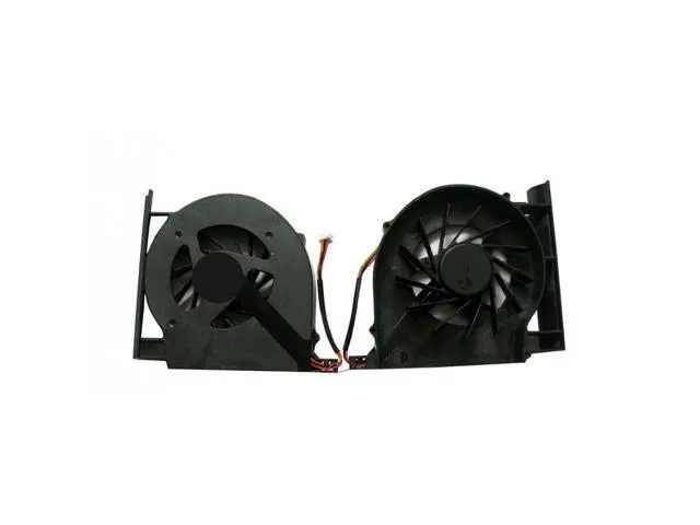 Alt view image 3 of 5 - Cpu cooling fan for - HP G61 G61-100 G71 G61-420EDâ
