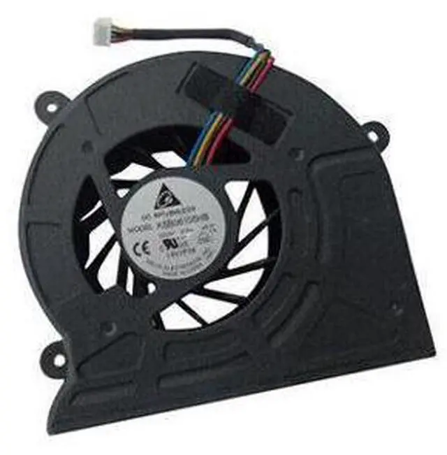 Main image of Cpu cooling fan for Asus G73 G73J G73JH G73S