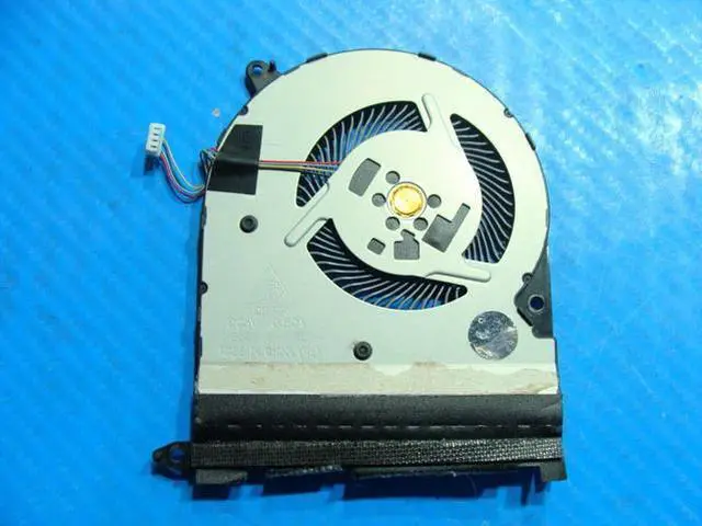 Main image of Cpu cooling fan for Asus Q405UA-BI5T5 14 inches