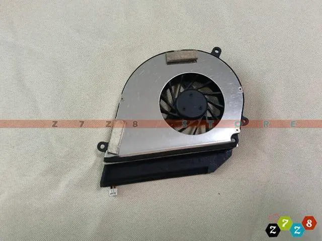 Main image of Cpu cooling fan for Toshiba Satellite L450 L450D L455 L455D