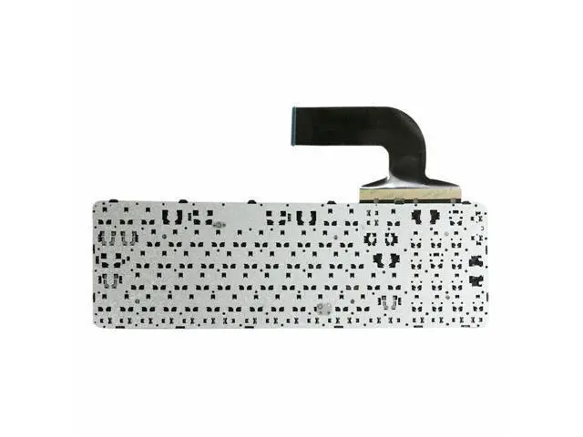 Alt view image 3 of 5 - Laptop Keyboard Frame replace For HP 15-f027ca 15-f033wm 15-f039wm 15-f048ca